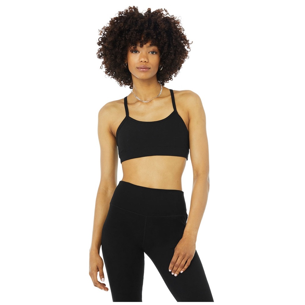 Alo Yoga Alosoft Gratitude Bra